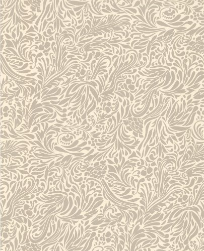 Lucille Wallpaper - Cream wallpaper cream. Lucille Wallpaper - Cream