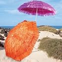 Sonnenschirm "Hawaii", pink