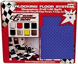 Blue Pre-Pack 40 Blue Tile