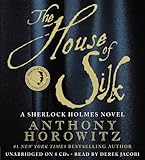 The House of Silk