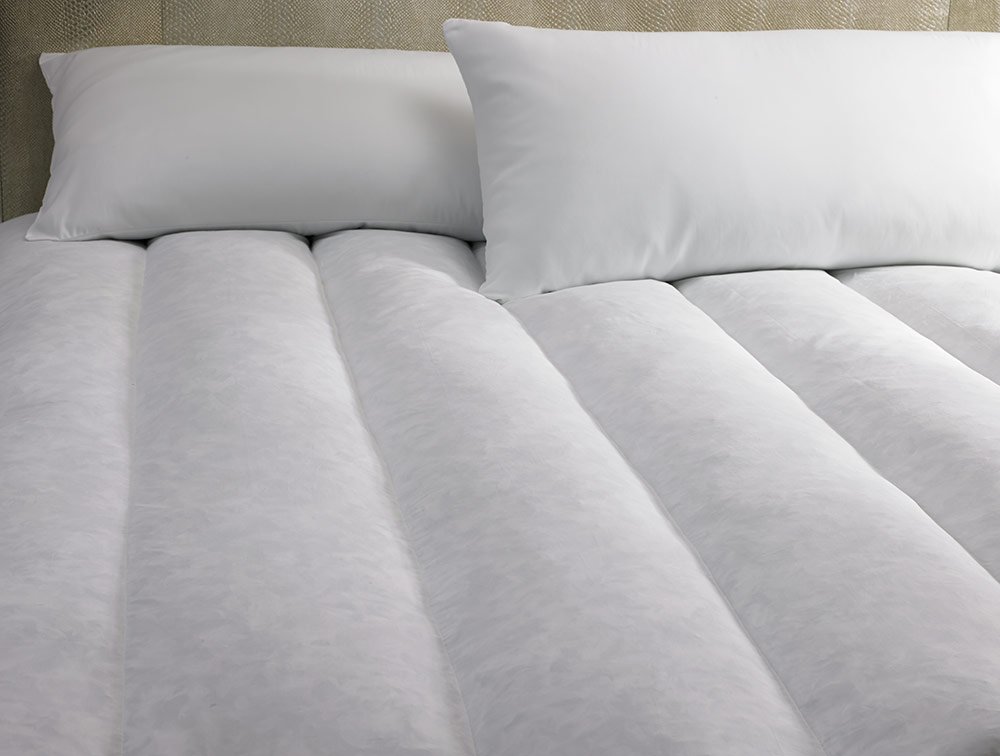 Amazon.com - W Hotels King Featherbed -
