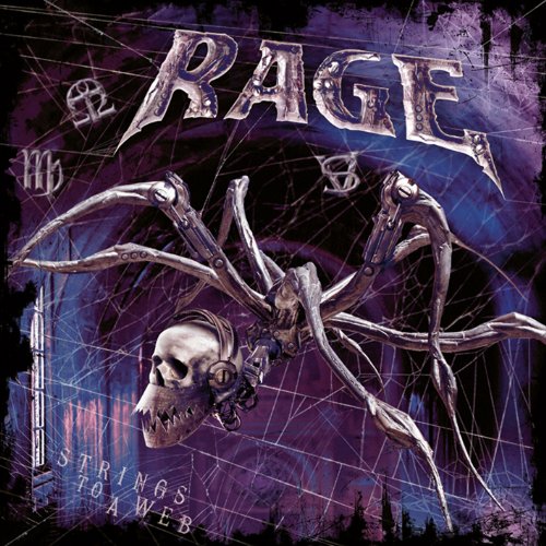 Rage - Through Ages Lyrics - Zortam Music