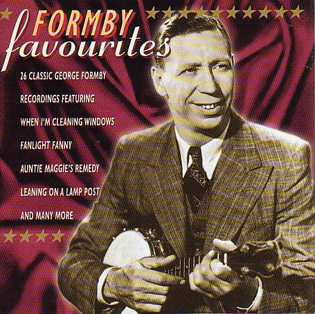 CD-Charts  Music : Formby Favourites