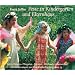 Feste im Kindergarten und Elternhaus, Tl.2, Ostern, Pfingsten, Johanni, Michaeli, Laternenfest, Geburtstag: TEIL 2
