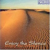 Liquid Sounds: Enjoy the Silence