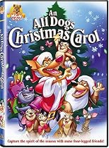 An All Dogs Christmas Carol