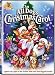 An All Dogs Christmas Carol
