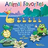 Animal Favourites