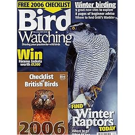 Bird Watching