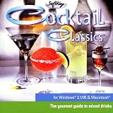 Click for more about Cocktail Classics - Softkey.