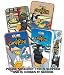 Club Penguin Tin