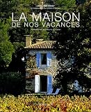 La maison de nos vacances Image du produit