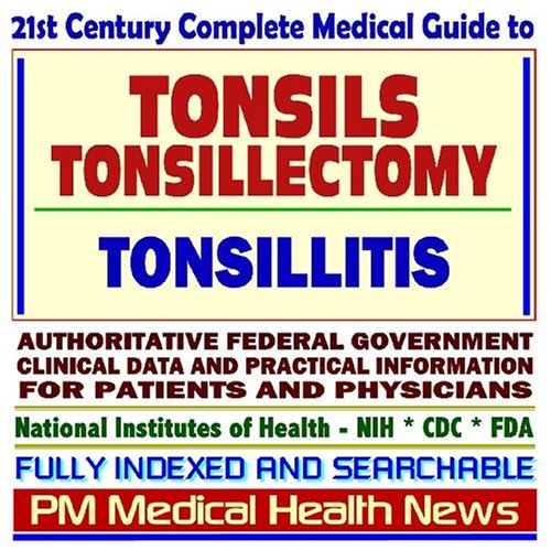 Tonsillitis