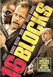 16 Blocks [DVD] [2006]