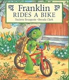Franklin Rides a Bike