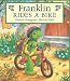 Franklin Rides a Bike
