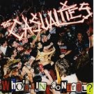 Who'S in Control [Vinyl Single]