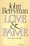 Love & fame (Noonday)