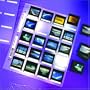 CLEAR-FILE 21DX Archival PLUS Slide Page with Individual Printed Data Panels