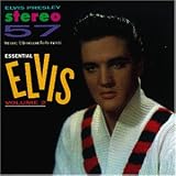 Eigenschaften Elvis Presley  / Essential 2/Stereo '57