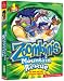 Zoombinis Mountain Rescue
