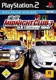 Midnight Club 3 - DUB Edition Remix