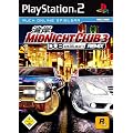 Midnight Club 3: DUB Edition - Remix
