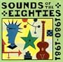 Sounds Of The Eighties [80'S] - The Rolling Stone Collection - 1980-1981