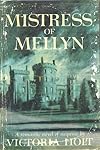 Mistress of Mellyn