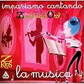 Impariamo cantando con lo zecchino d'oro - la musica