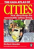 The Gaia atlas of cities