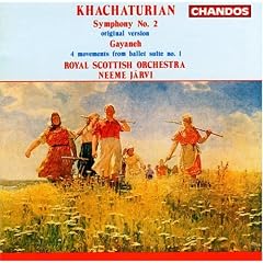 Orchesterwerke