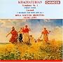 Khachaturian: Symphony No. 2; Gayaneh