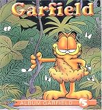 Revue Presses aventure  / Album Garfield, Tome 5 :