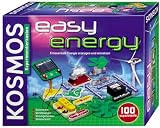 Kosmos 612511 - Easy Energy - KOSMOS