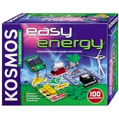 Kosmos 612511 - Easy Energy