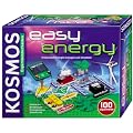 Kosmos 612511 - Easy Energy
