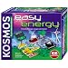 Kosmos 612511 - Easy Energy