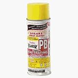 Blaster Chemical Co. 16-PB Penetrating Catalyst