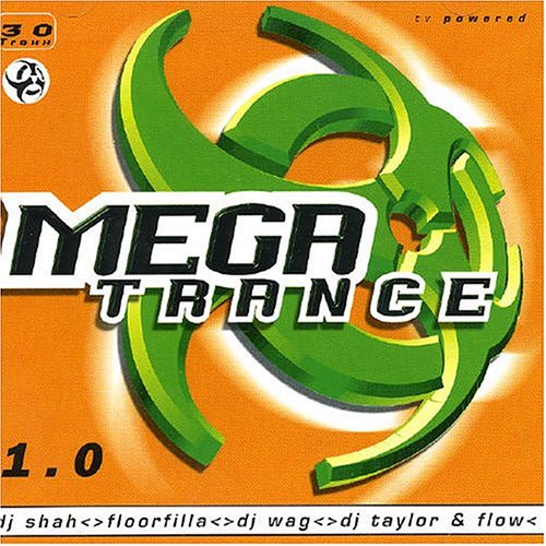 CD-Charts  Search : Mega Trance