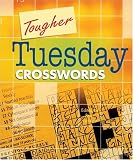 Tougher Tuesday Crosswords
