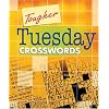 Tougher Tuesday Crosswords
