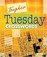 Tougher Tuesday Crosswords