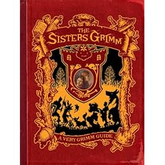 A Very Grimm Guide