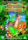 The Land Before Time 7 [DVD]