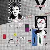 V2 an album by Vibrators