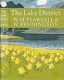 The Lake District : a landscape history