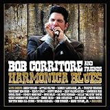 Harmonica Blues