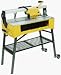 Qep Tile Tools 83200 24-Inch Bridge Saw