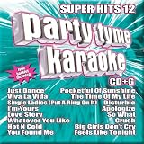Party Tyme Karaoke: Super Hits, Vol. 12